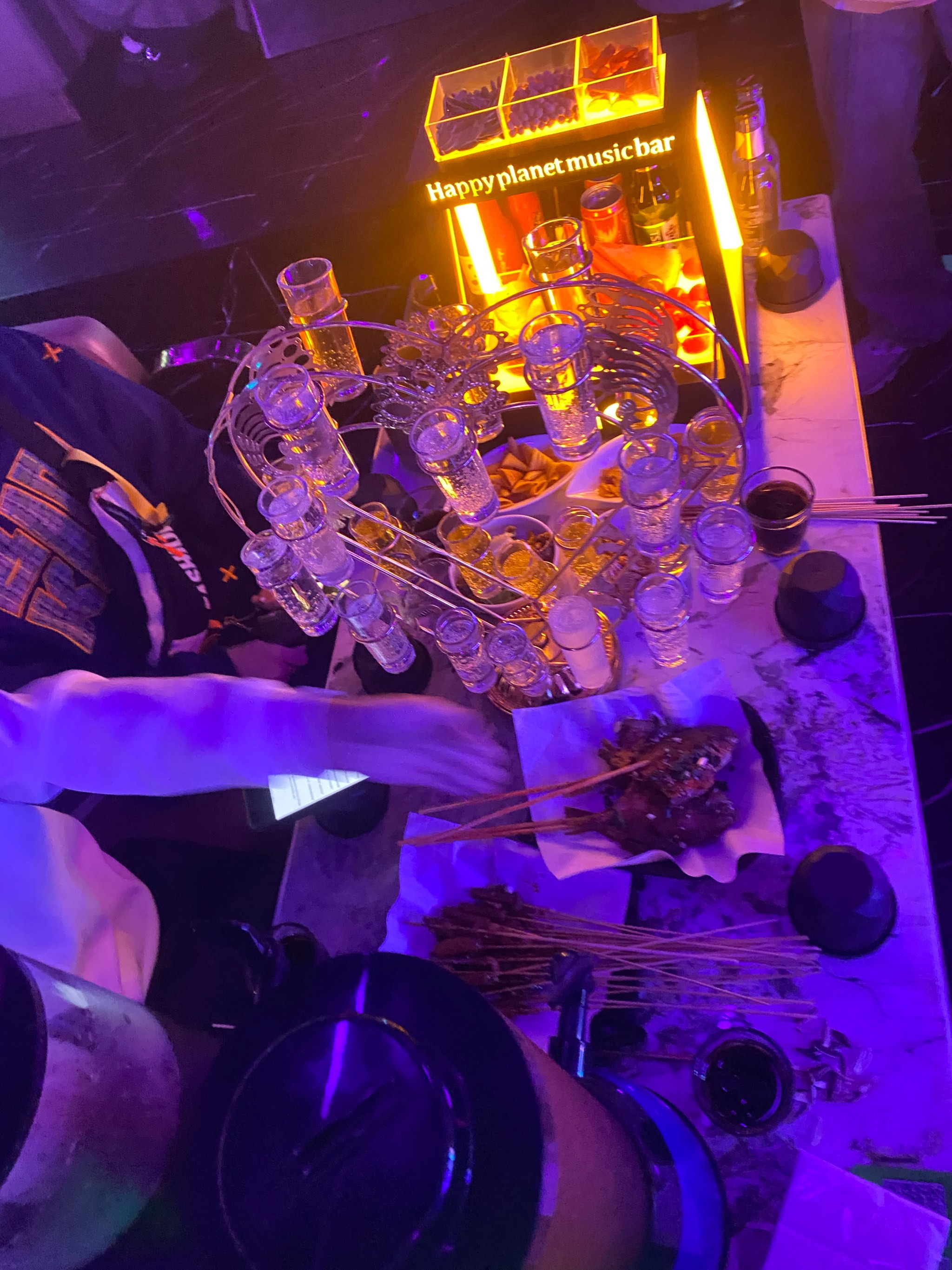 青岛商务ktv优惠开放周，商务ktv怎么算清楚明细-李沧区ktv预订